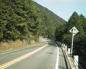 三河湾スカイライン