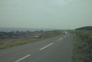 県道121号