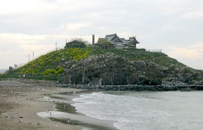 蕪島