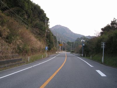 鴨川有料道路