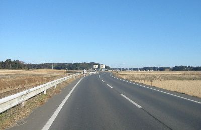 東総広域農道