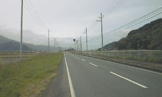 県道24号　小浜上中線