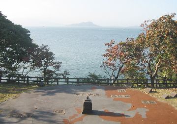 金印公園