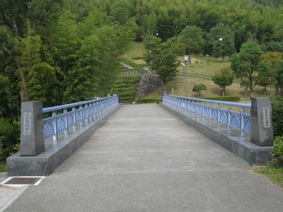 水仙橋