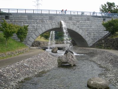 水仙橋