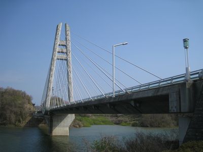 春田大橋