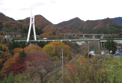 諏訪峡大橋