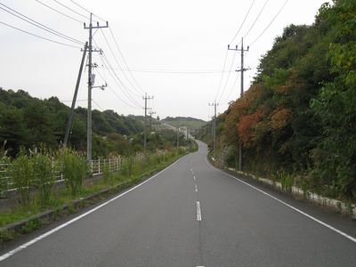 フルーツロード 世羅町京丸