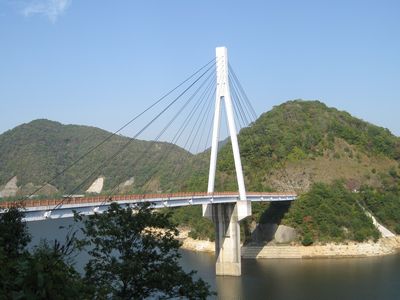 八田原大橋