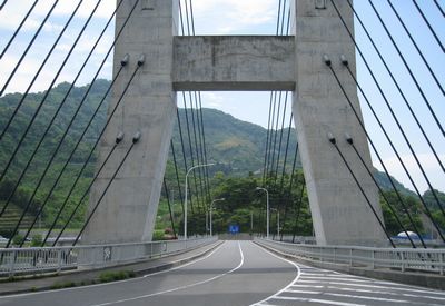 安芸灘とびしま海道 平羅橋