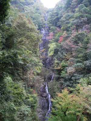 常清滝