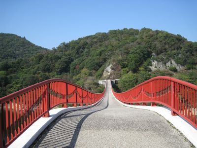 夢吊橋
