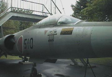 F-104J