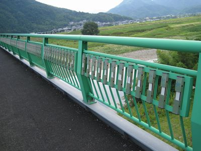 赤碕橋