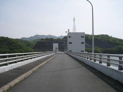 呑吐ダム