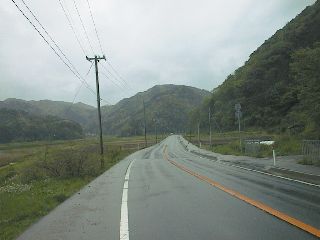 国道178号 香住
