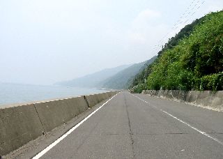 南淡路水仙ライン