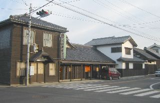 木内酒造