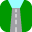 道路 森