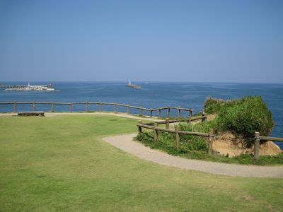 尼御前岬