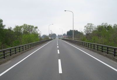 胆沢広域農道 高梨橋