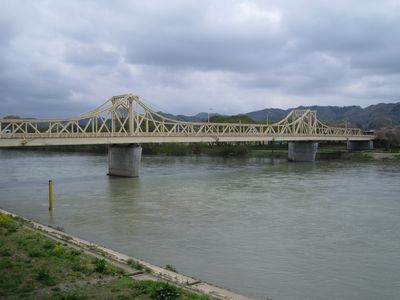 珊瑚橋