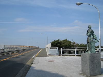城ヶ島大橋