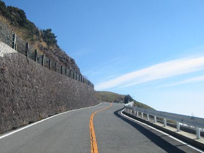 椿ライン