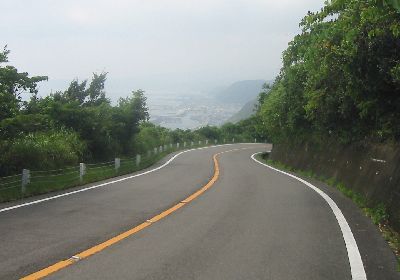 室戸スカイライン