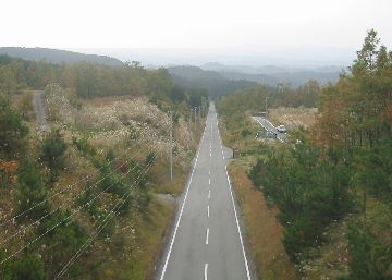 ファームロードWaita 小国町南平