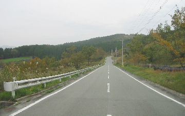 ファームロードWaita 小国町下城