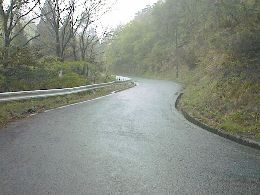府道16号