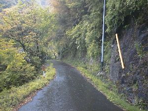 府道654号
