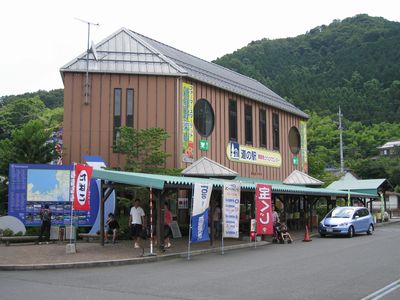 道の駅 舞鶴港とれとれセンター 農産物直売所