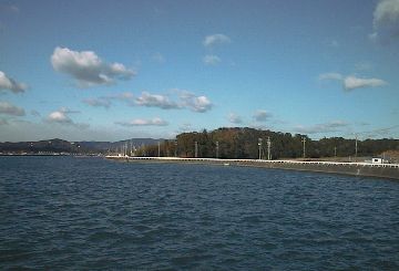県道16号 南勢磯部線