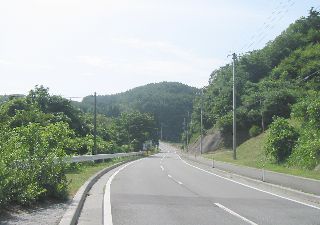宮城県道239号 馬場只越線