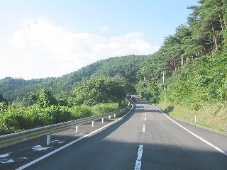 松島パノラマライン