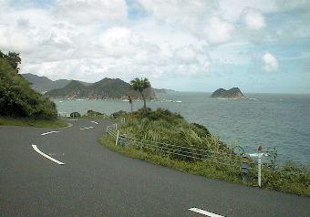 国道448号
