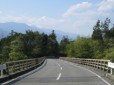 虻川大橋