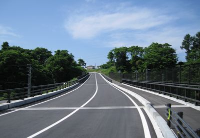 八ヶ岳エコーライン 茅野市北山 芹ヶ澤橋