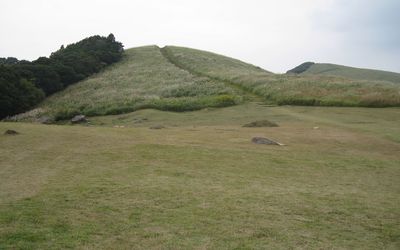 川内峠