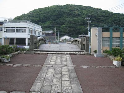 幸橋