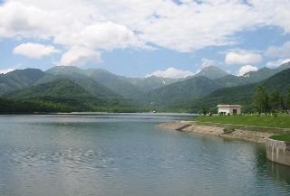 乙見湖