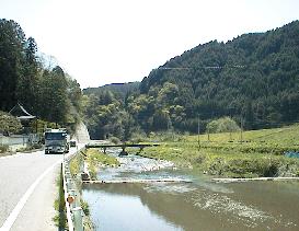 東城街道
