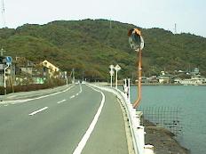 県道倉敷飽浦線