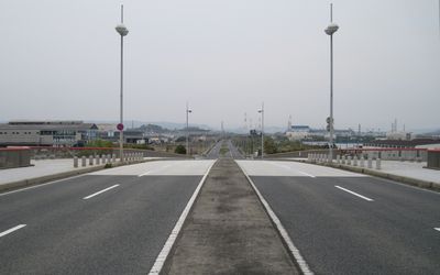 玉島ハーバーブリッジ