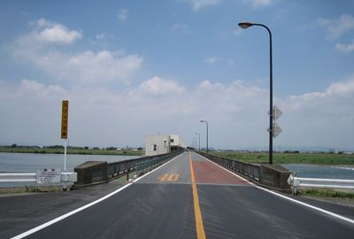 武蔵大橋