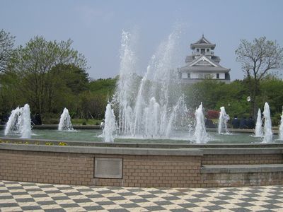 豊公園