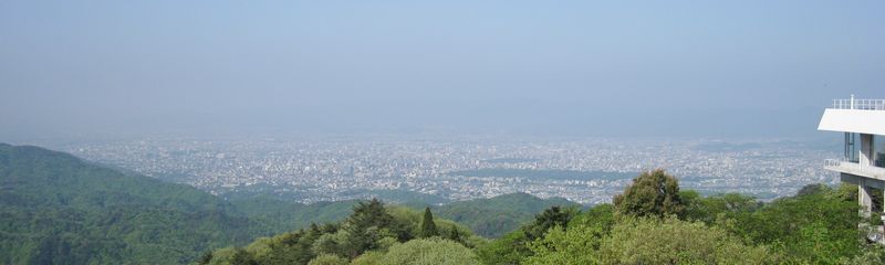 登仙台