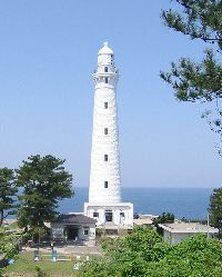 日御碕灯台